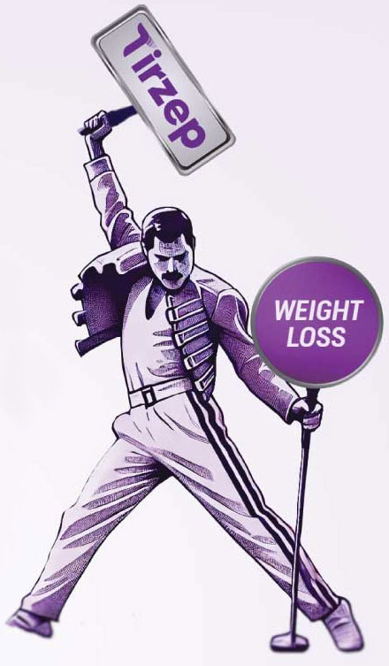 weight loss